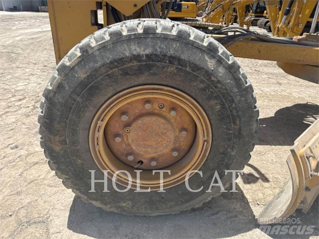 CAT 160M3 AWD3 Grejdry