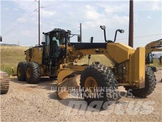 CAT 18 M3 Grejdry