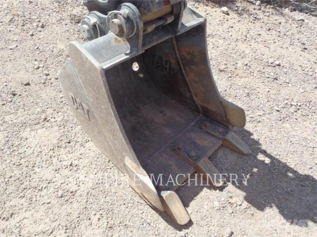 CAT 1T-16PO Stavebnictví - ostatní