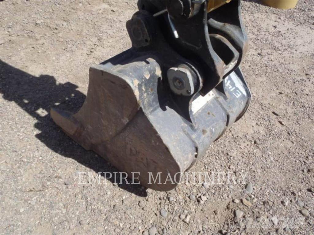 CAT 1T-16PO Stavebnictví - ostatní