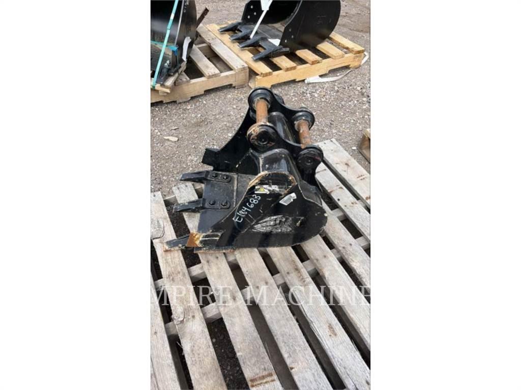 CAT 2.7T-18PO Stavebnictví - ostatní