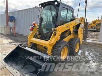 CAT 226D3 C3H2 Smykem řízené nakladače