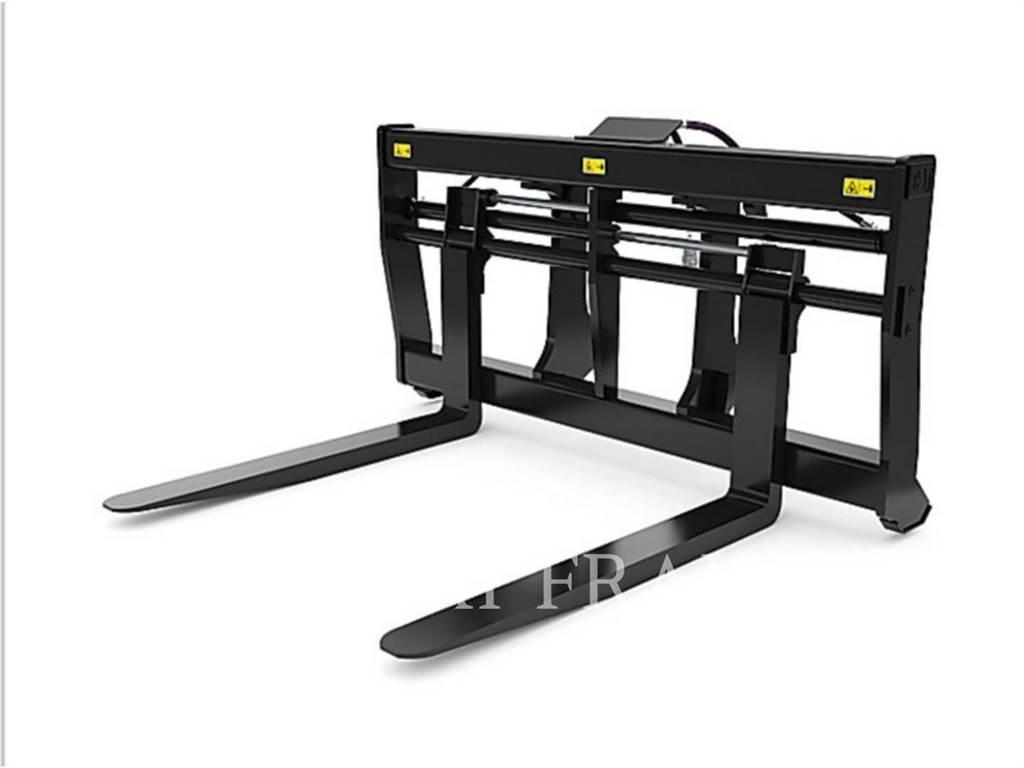 CAT 2430MM-966GC Vidlice