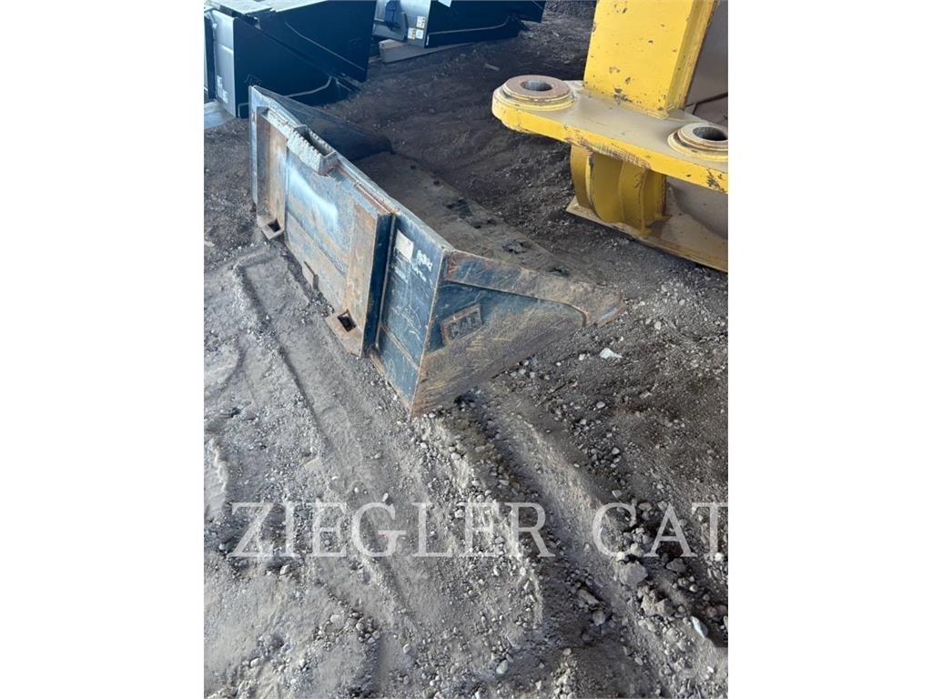 CAT 249D Pásové nakladače