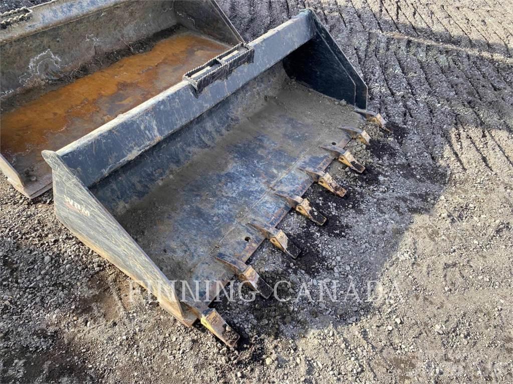 CAT 259D3 Pásové nakladače
