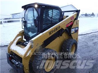 CAT 272D2 H2CB Smykem řízené nakladače