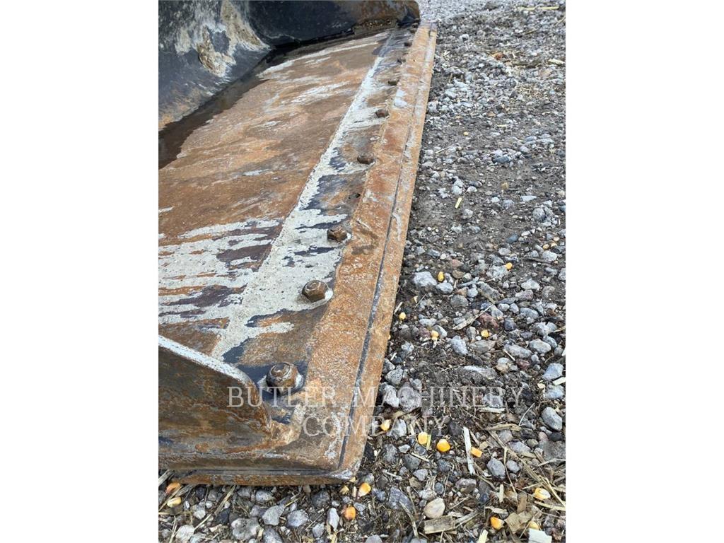 CAT 279D3 C3H2 Pásové nakladače