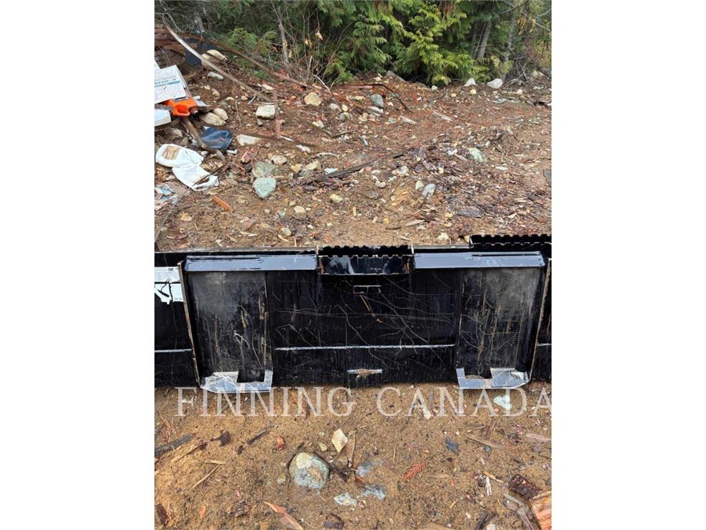 CAT 289D3 Pásové nakladače