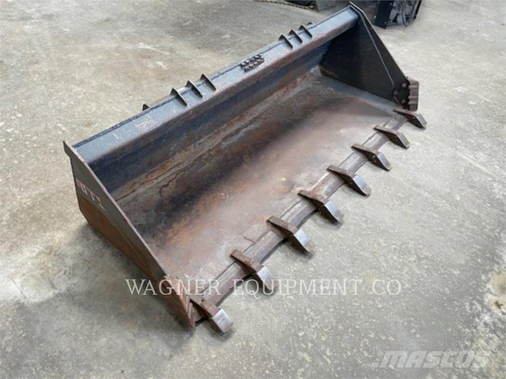 CAT 299D3 HF Pásové nakladače