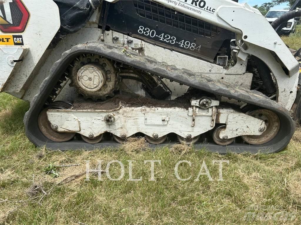 CAT 299D3XE Pásové nakladače