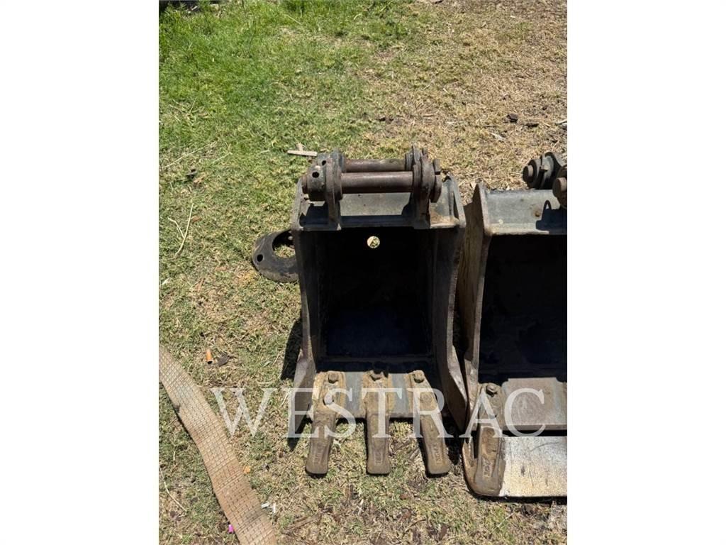 CAT 301.7D Mini rýpadla < 7t