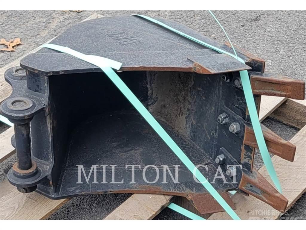 CAT 302.5 16 DIG BUCKET Lopaty
