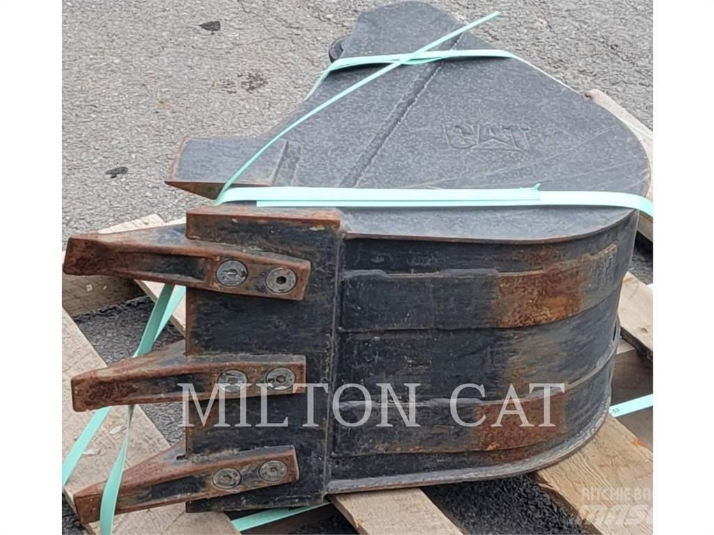 CAT 302.5 16 DIG BUCKET Lopaty