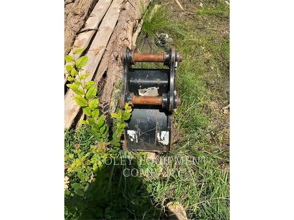 CAT 304E2CR Pásová rýpadla
