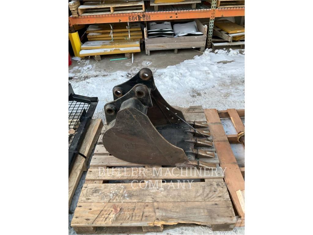 CAT 305 BUCKET Lopaty
