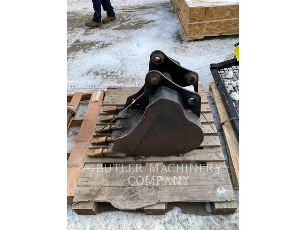 CAT 305 BUCKET Lopaty