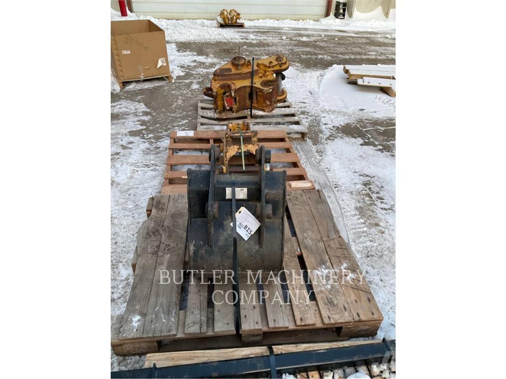 CAT 305 BUCKET Lopaty
