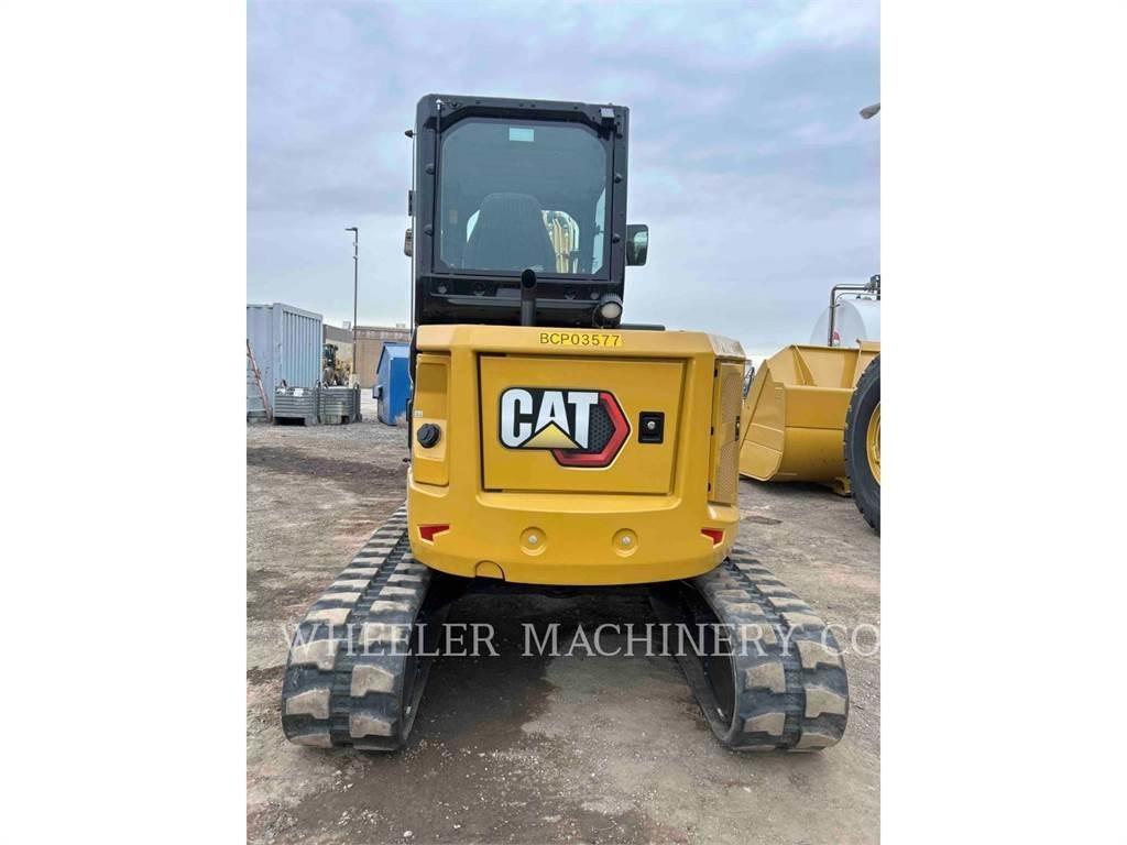 CAT 305 C3 THQ Pásová rýpadla