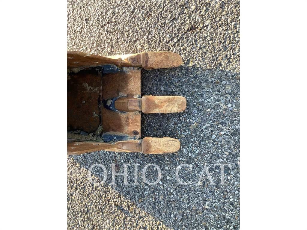 CAT 305E2 Pásová rýpadla