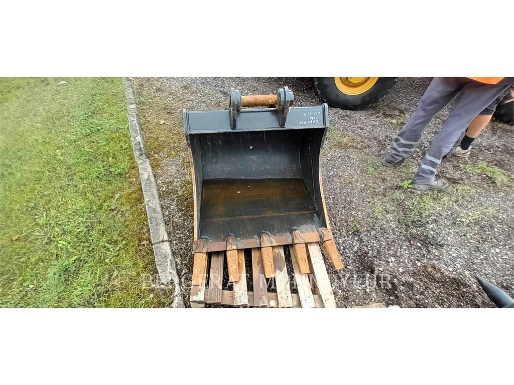 CAT 308 Pásová rýpadla