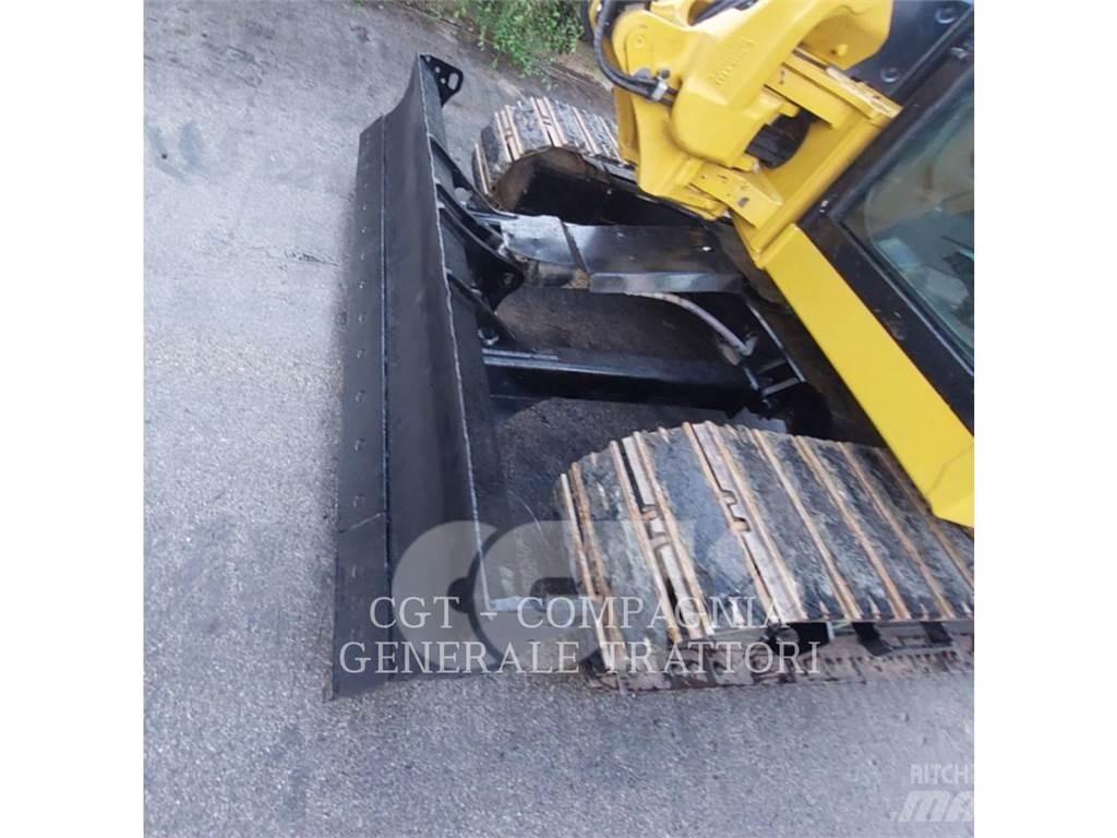 CAT 309 CR Pásová rýpadla