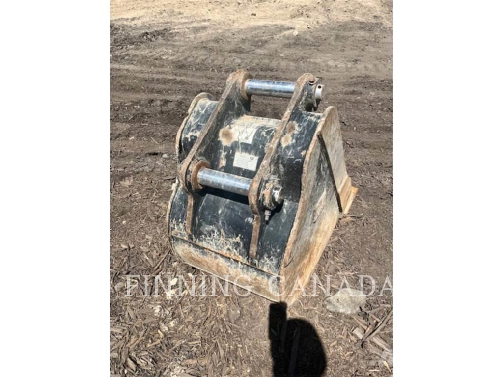 CAT 310-07 Pásová rýpadla