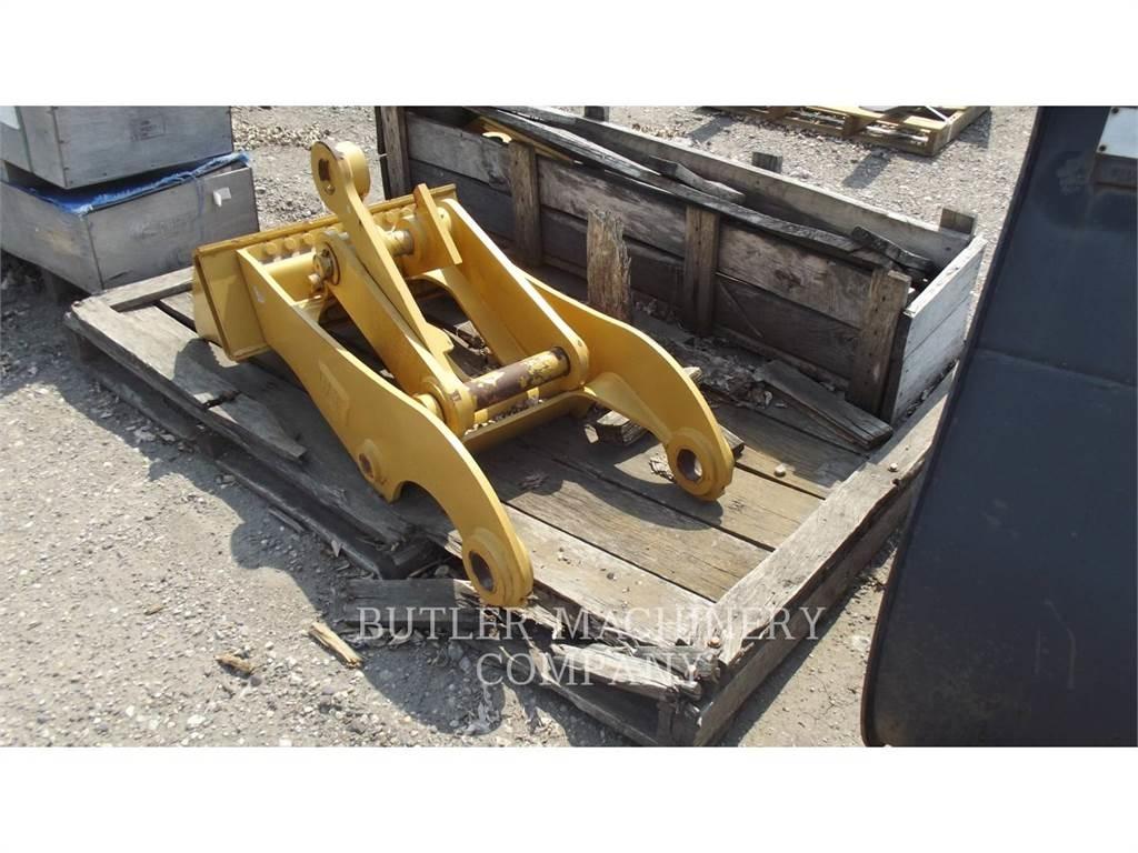 CAT 312CTHMB Rychlospojky