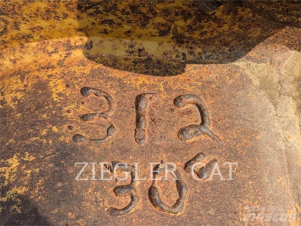 CAT 312LINKAGE30INCHDIG Lopaty