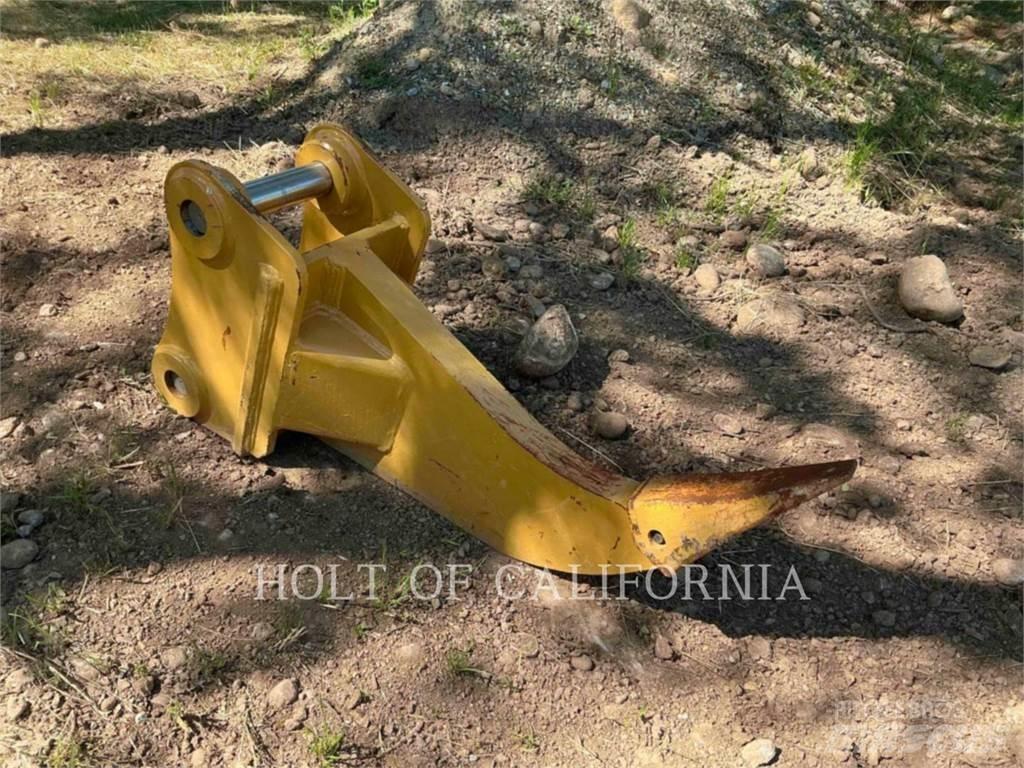 CAT 313 Pásová rýpadla