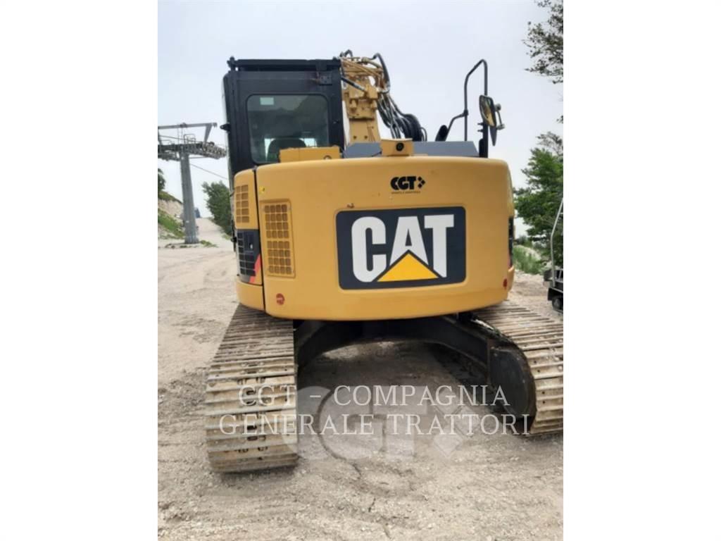 CAT 314D LCR Pásová rýpadla