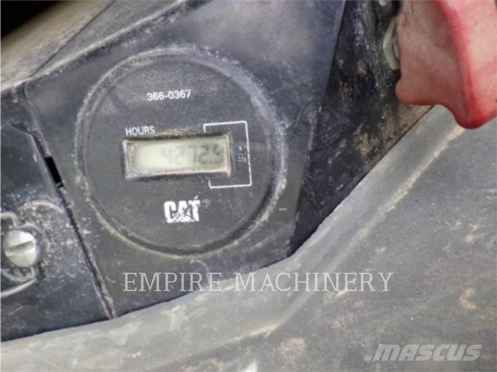 CAT 314E LCR Pásová rýpadla