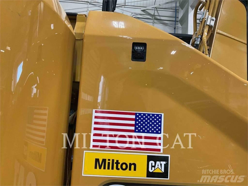 CAT 315 Pásová rýpadla