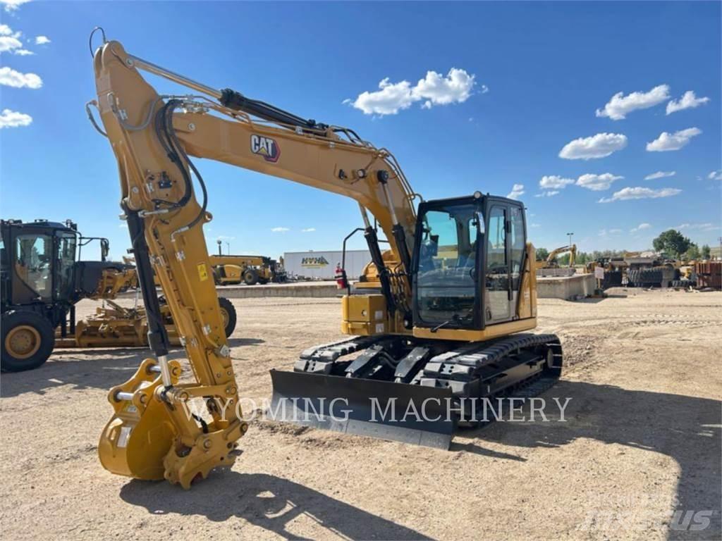 CAT 315 Pásová rýpadla