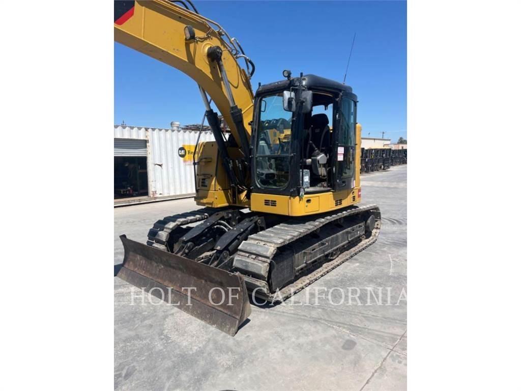 CAT 315 Pásová rýpadla