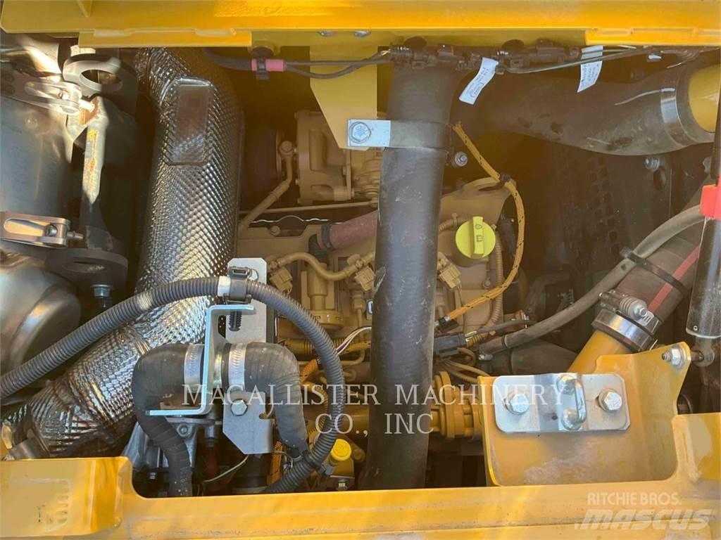 CAT 315 Pásová rýpadla