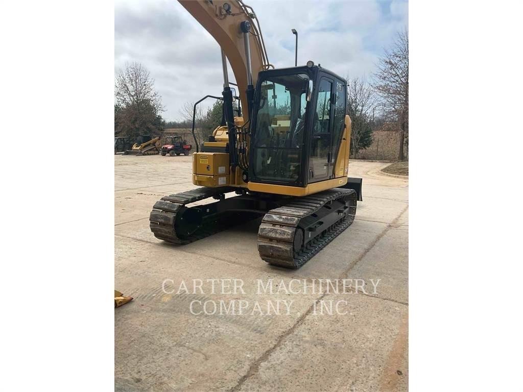 CAT 315 Pásová rýpadla