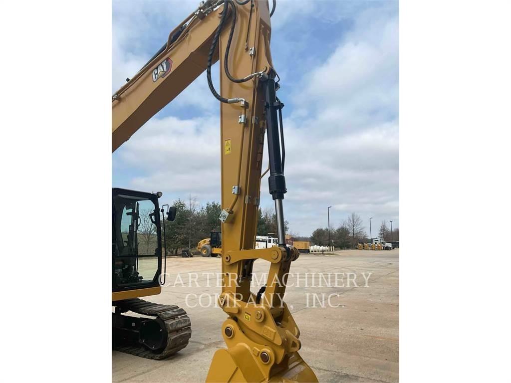 CAT 315 Pásová rýpadla