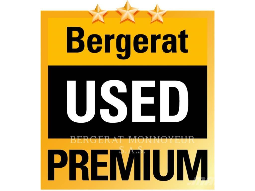 CAT 315 Pásová rýpadla