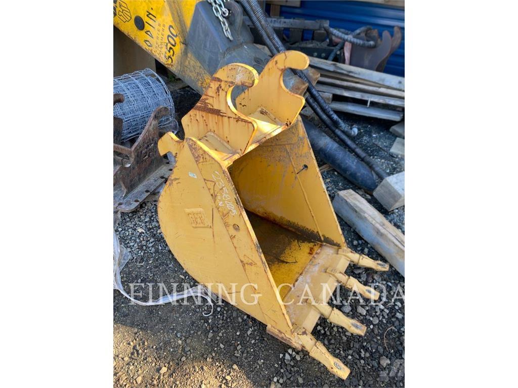 CAT 315-07 Pásová rýpadla