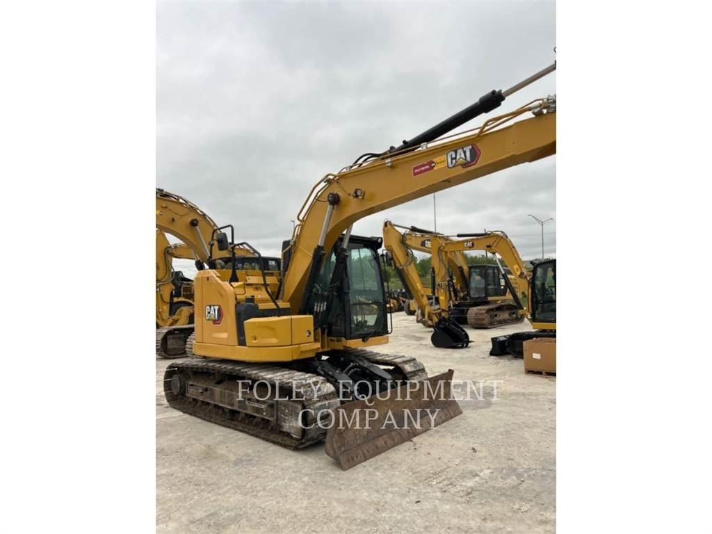 CAT 315-079X Pásová rýpadla