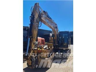 CAT 315-07GC Pásová rýpadla