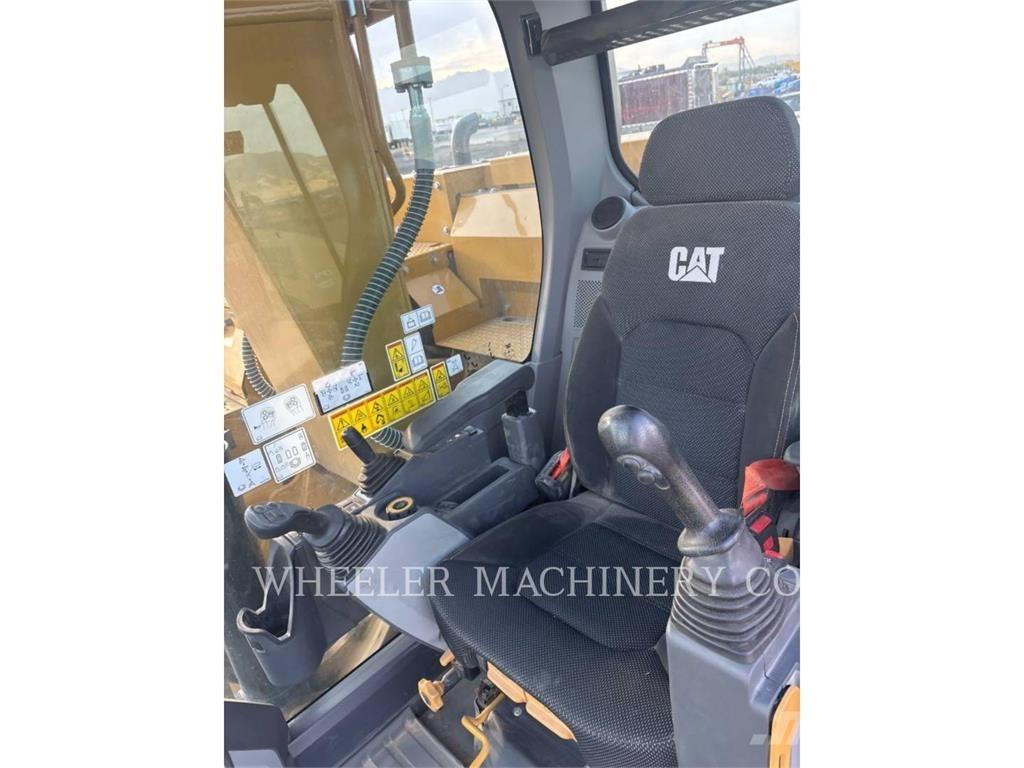 CAT 315 CF Pásová rýpadla