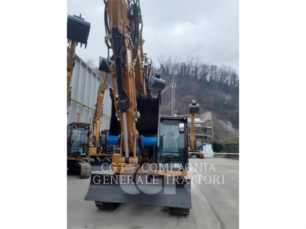 CAT 315 NG Pásová rýpadla