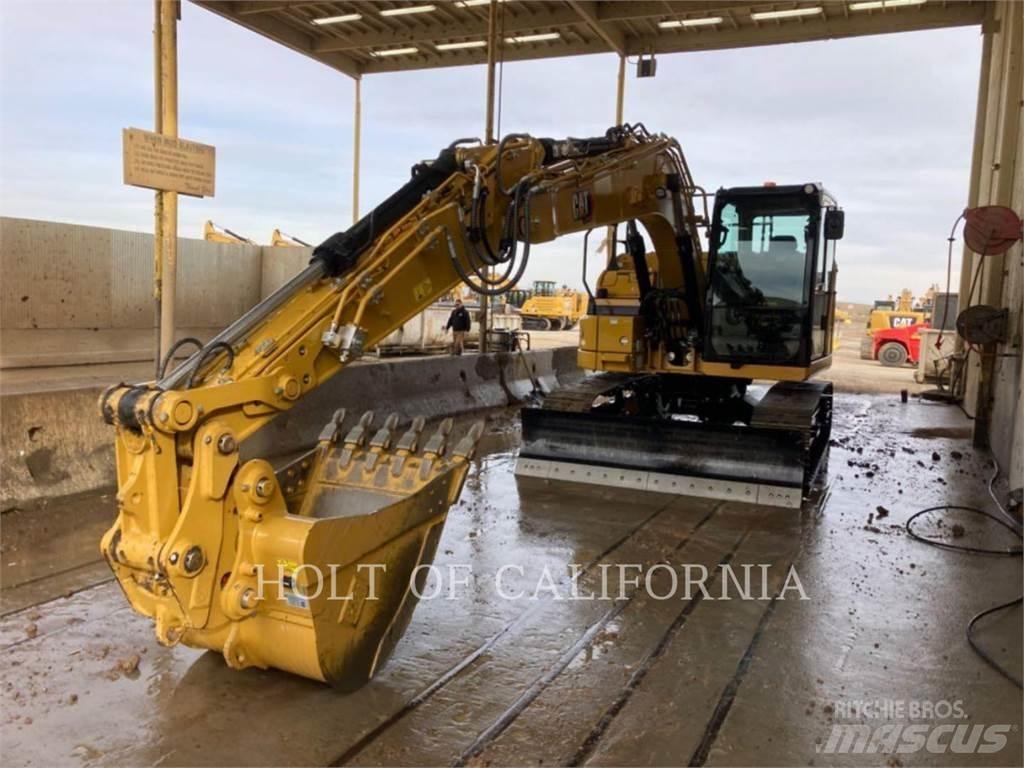 CAT 315 STL 2D Pásová rýpadla