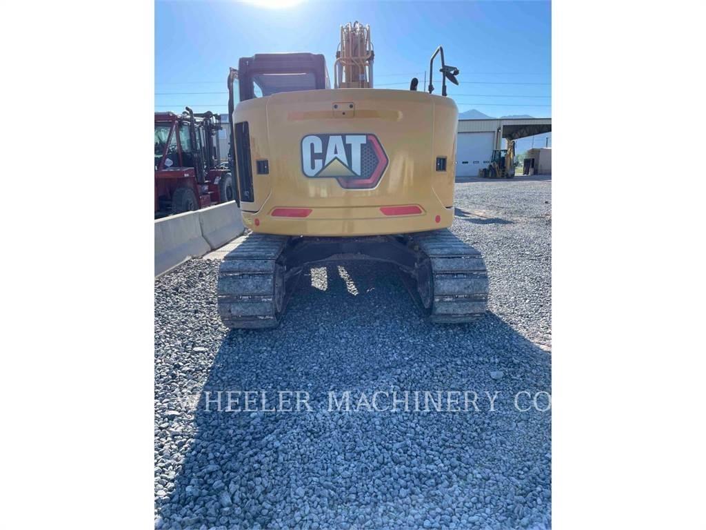CAT 315 TH Pásová rýpadla