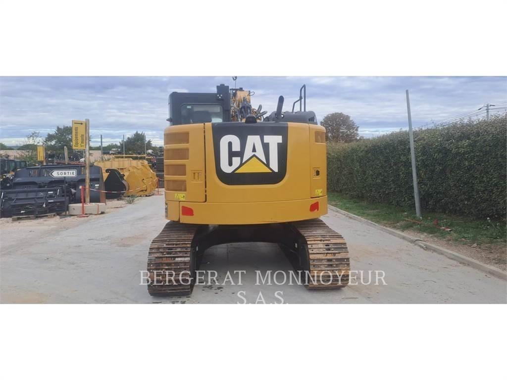 CAT 315F Pásová rýpadla