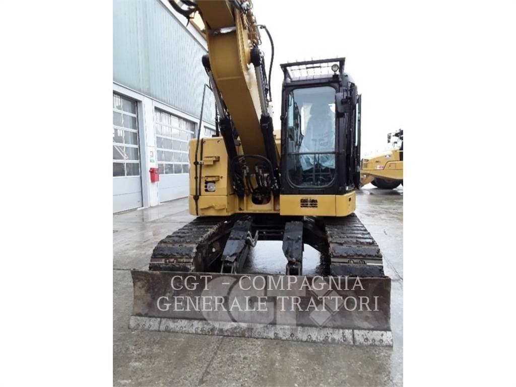 CAT 315F Pásová rýpadla