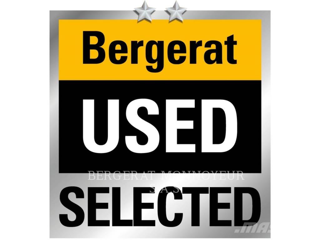 CAT 315F Pásová rýpadla