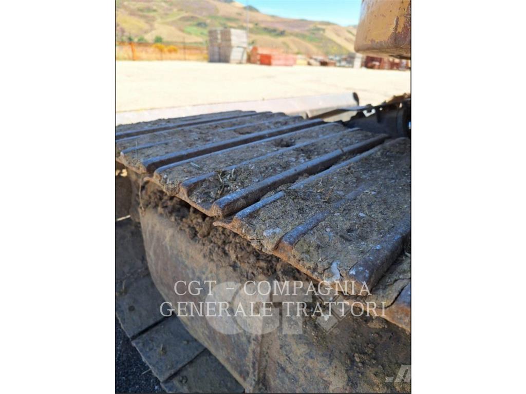 CAT 315F Pásová rýpadla