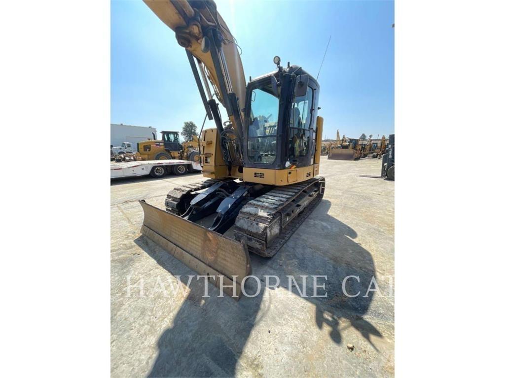 CAT 315F OSBRT Pásová rýpadla